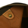 Louis Vuitton Speedy Handbag Monogram Canvas