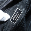 Secondhand Prada Flat Messenger Bag Tessuto