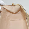 Secondhand Louis Vuitton Santa Monica Handbag Monogram Vernis