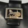 Secondhand Celine Horse Carriage Shoulder bag