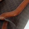 Secondhand Celine Triomphe vintage handbag Macadam