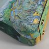 Secondhand Louis Vuitton Montaigne Handbag Limited Edition Jeff Koons Van Gogh Print