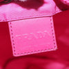 Secondhand Prada Pochette Pink Nylon Accessories