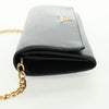 Prada Wallet on Chain Epi Leather