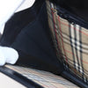 Burberry Vintage Shoulder Bag Leather