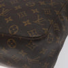 Secondhand Louis Vuitton Looping Handbag