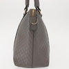 Secondhand Gucci Britt Convertible Dome Satchel Microguccissima