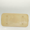 Louis Vuitton Alma Handbag Monogram Vernis