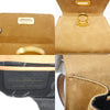 Secondhand Salvatore Ferragamo Gancini Shoulder Bag