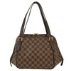 Louis Vuitton Belem Handbag Damier