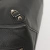 Secondhand Balenciaga Papier A4 Zip Around Classic Studs Bag