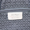 Salvatore Ferragamo Gancini handbag Leather