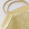 Secondhand Louis Vuitton Sherwood Handbag Monogram Vernis
