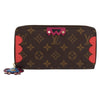 Secondhand Louis Vuitton Zippy Wallet NM