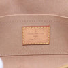 Secondhand Louis Vuitton Malibu Street Handbag Monogram Vernis