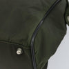 Prada Vintage Handbag Tessuto