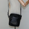 Secondhand Chanel sports shoulder bag Coco mark