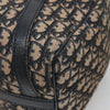 Secondhand Christian Dior Vintage Trotter Boston Bag