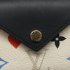 Secondhand Louis Vuitton Game On Card Holder Monogram Canvas and Epi