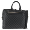 Secondhand Louis Vuitton Porte-Documents Jour NM Bag Damier Graphite
