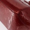 Secondhand Louis Vuitton Sherwood Handbag Monogram Vernis