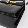 Secondhand Salvatore Ferragamo Gancini handbag