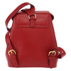 Salvatore Ferragamo Vintage Backpack Leather