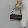 Secondhand Louis Vuitton Papillon Pochette