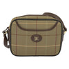 Secondhand Burberry Nova check Shoulder bag