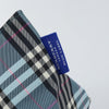 Burberry Nova Check Blue Label Nylon