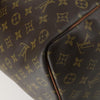 Louis Vuitton Keepall Bag Monogram Canvas