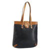 Secondhand Celine Tote bag Black Leather Accessories