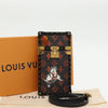 Secondhand Louis Vuitton Phone case for iPhone X/XS