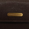 Burberry Vintage Pouch Leather