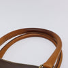 Secondhand Celine Vintage Macadam Handbag