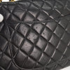 Chanel Vintage Classic Single Flap Bag Quilted Lambskin