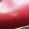 cartier Must de Cartier Shoulder Bag Leather