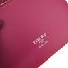 Loewe Leo Shopper Tote Leather