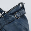 Secondhand Salvatore Ferragamo Gancini handbag