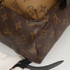Secondhand Louis Vuitton Palm Springs Backpack Reverse