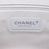 Secondhand Chanel Easy Flap Bag Quilted Caviar