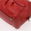 Secondhand Salvatore Ferragamo Gancini Buckle Shoulder Bag