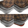 Louis Vuitton Bastille Bag Damier