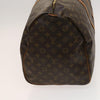 Secondhand Louis Vuitton Keepall Bag