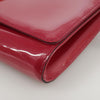 Secondhand Louis Vuitton Louise Clutch Patent