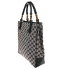Secondhand Gucci Bamboo tote bag
