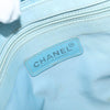 Secondhand Chanel Travel Line Tote