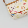 Secondhand Louis Vuitton Pochette Accessoires Monogram Multicolor