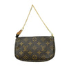 Louis Vuitton Pochette Accessoires Monogram Canvas