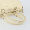 Secondhand Salvatore Ferragamo Gancini Shoulder Bag
